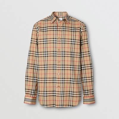 chemise burberry homme 2016|Men’s Shirts .